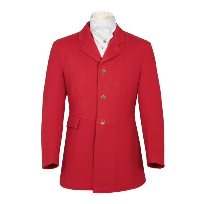 Bespoke Hunt Clothing Tailored Hunt Clothing Barrington Ayre