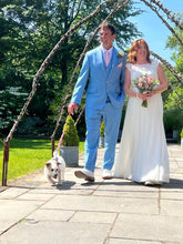 Summer Wedding Suits