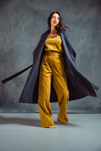 Ladies Cosy Coat Light