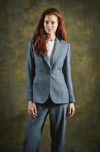 Ladies two piece suit