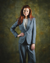 Ladies two piece suit