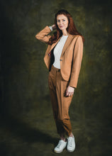 Ladies two piece suit