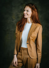 Ladies two piece suit