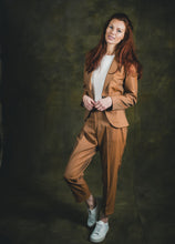 Ladies two piece suit