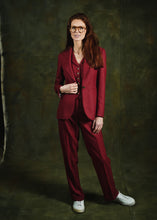 Ladies Three Piece Suit