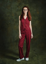 Ladies Three Piece Suit