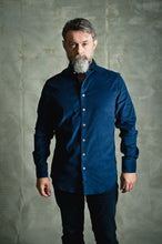 Ready to wear Cord Shirt