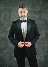 Dinner Jacket