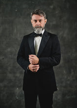 Dinner Jacket