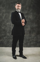 Dinner Jacket