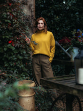 Bespoke Wide Legged Trousers