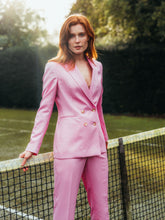 Ladies two piece suit