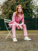 Ladies two piece suit