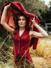 Ladies Three Piece Suit