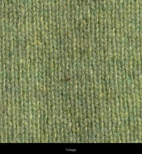 Mens Cashmere V Neck Jumper