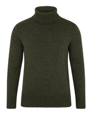 The Submariner Sweater