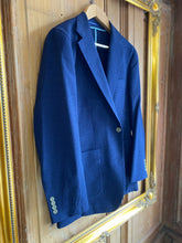 Summer Seersucker Jacket
