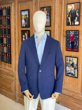 Summer Seersucker Jacket
