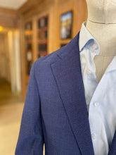 Summer Seersucker Jacket