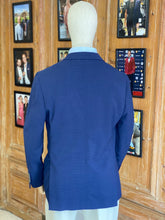 Summer Seersucker Jacket
