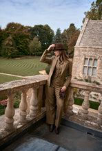 Ladies Tweed Suits