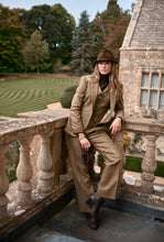Ladies Tweed Suits