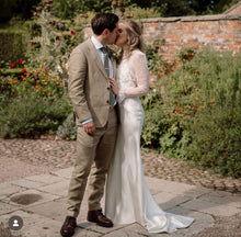 Summer Wedding Suits