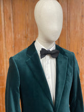 Velvet Jackets