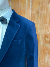 Velvet Jackets