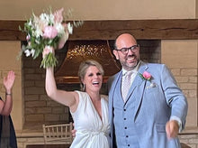 Summer Wedding Suits