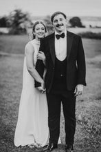 Dinner Jacket