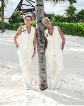 Summer Wedding Suits