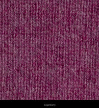 Ladies Cashmere Roll Neck Jumper