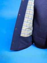 Microfibre Quilted Coat