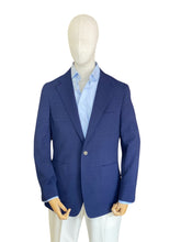 Summer Seersucker Jacket