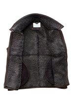 Sheepskin Gilet