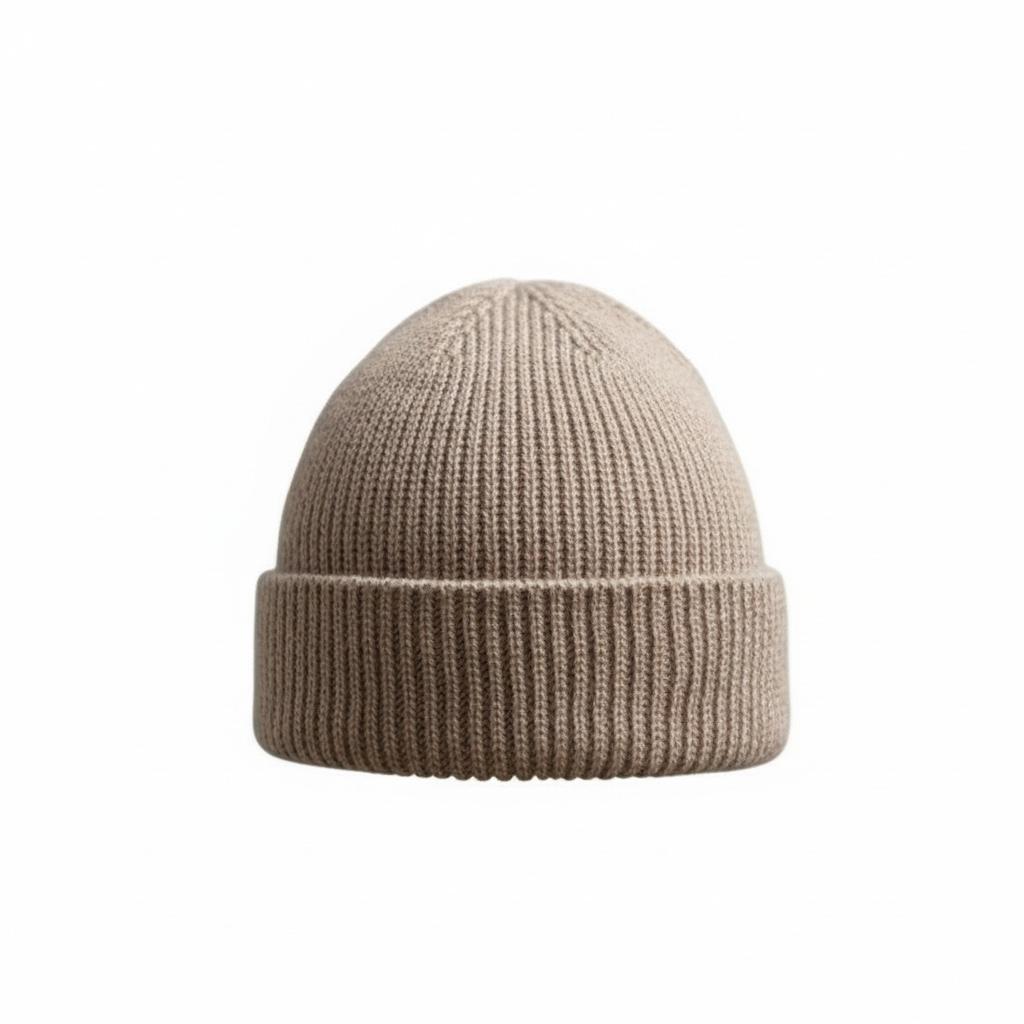Alpaca Bob Hat Beanie | Barrington Ayre