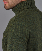 The Submariner Sweater