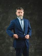 Summer Seersucker Jacket