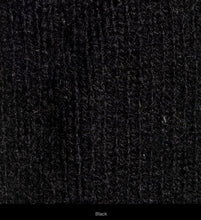 Ladies Cashmere Roll Neck Jumper