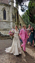 Summer Wedding Suits
