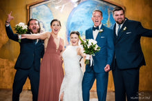Summer Wedding Suits