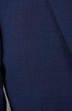 Summer Seersucker Jacket