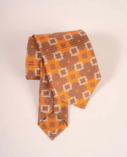 Classic Silk Ties