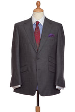Bespoke Suit