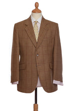 Tweed 3 piece Suit