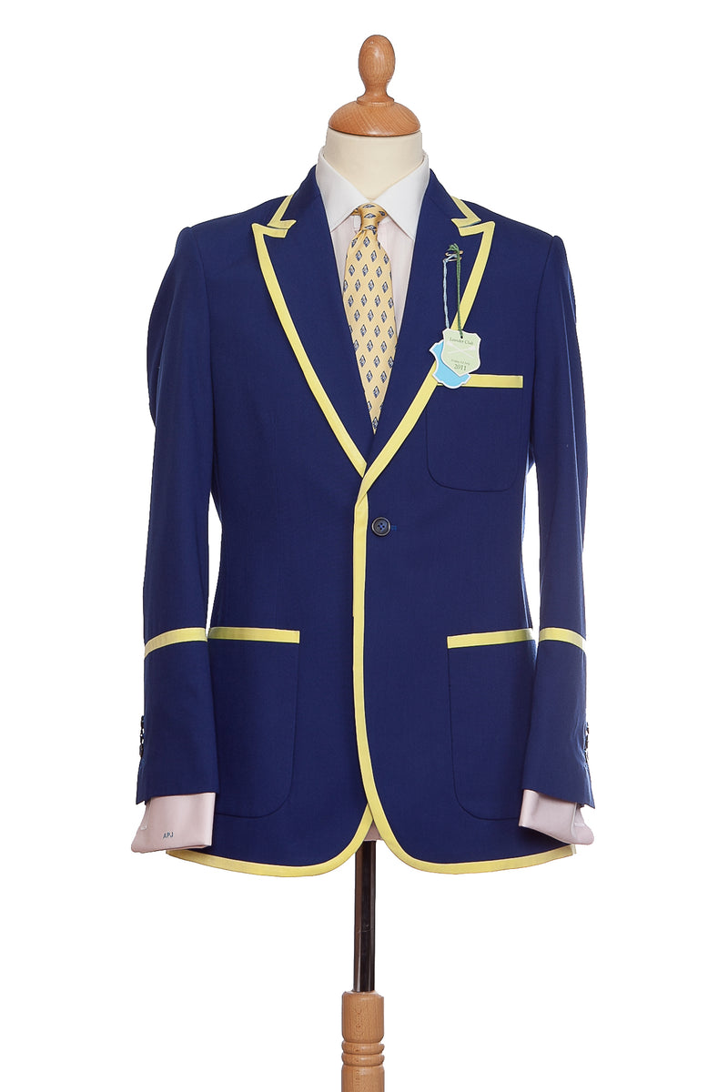 Ladies boating blazer best sale