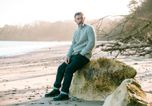 Fisherman Jumper
