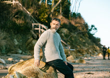Fisherman Jumper