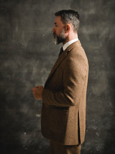 Tweed 3 piece Suit